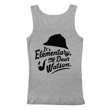 Elementary Watson Women's